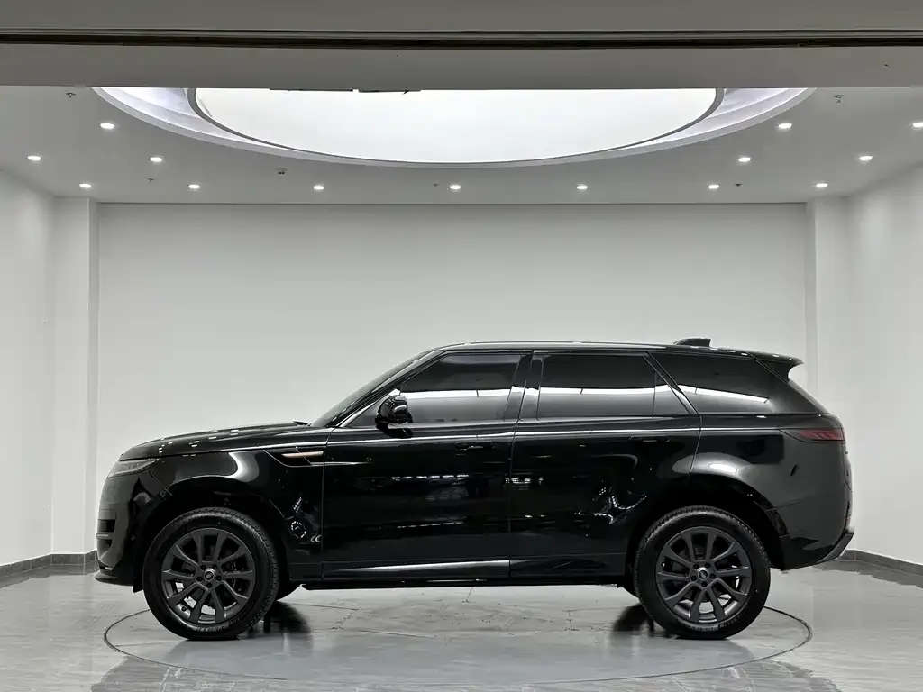 Land Rover Sport — фото 2