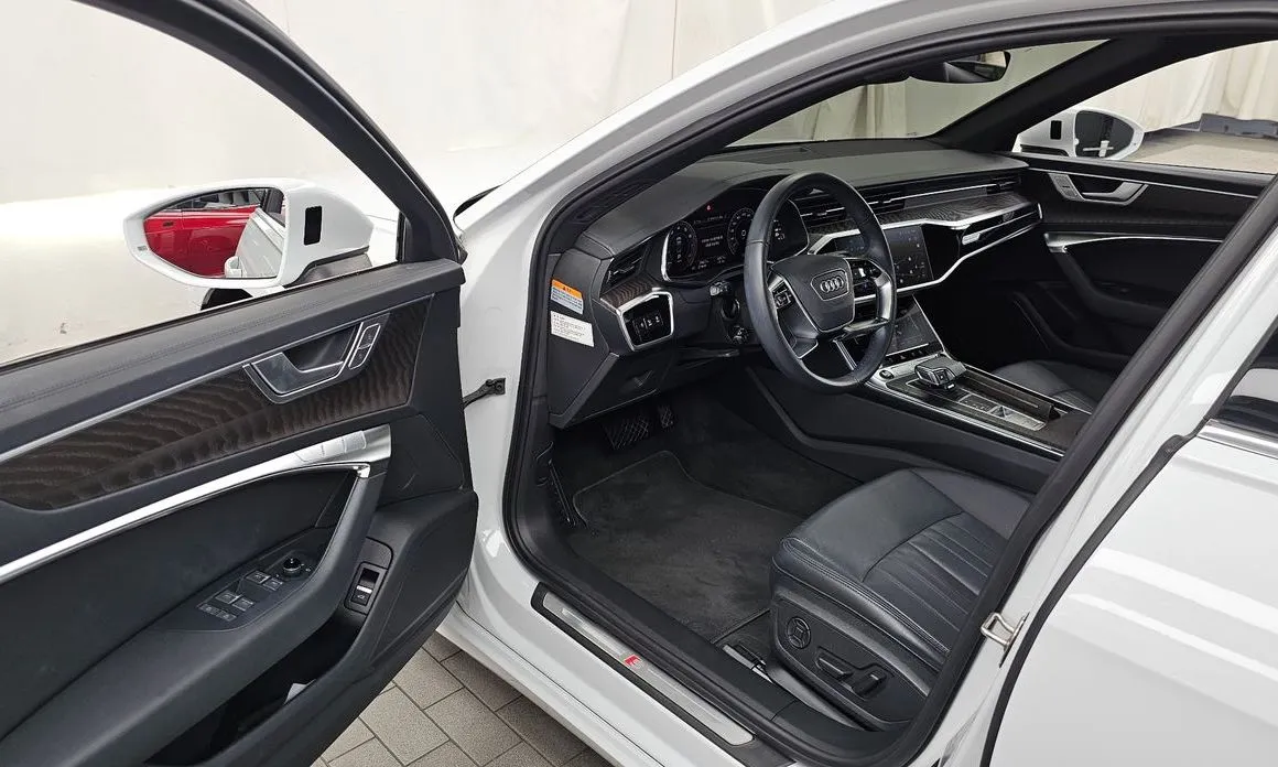 Audi A6 — фото 10