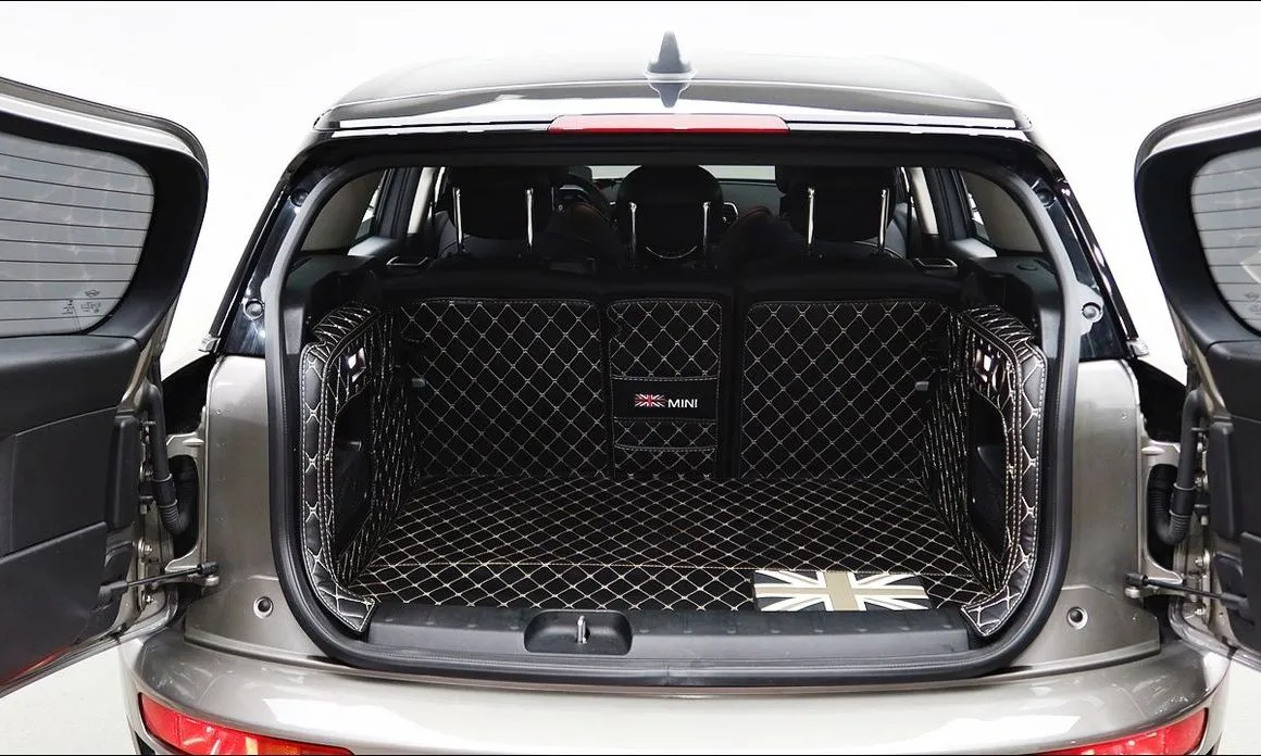 Mini Clubman — фото 9