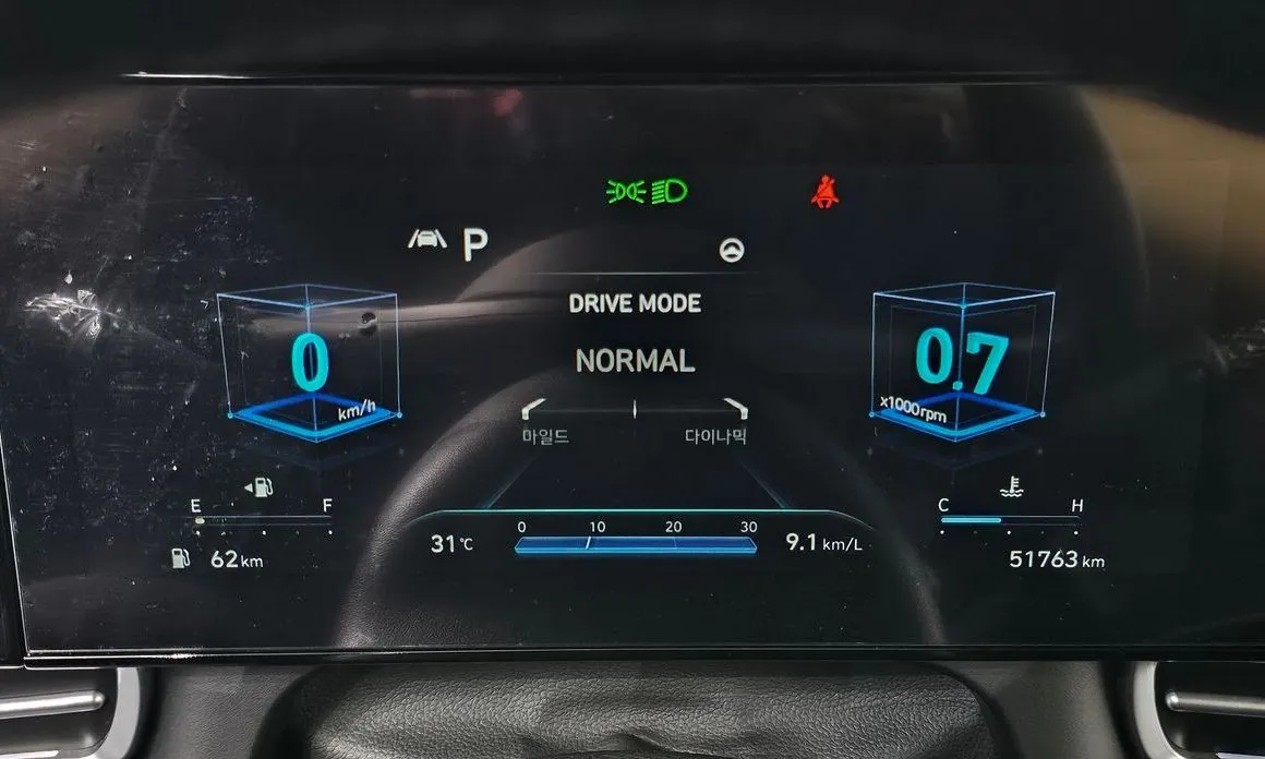 Hyundai AVANTE — фото 2