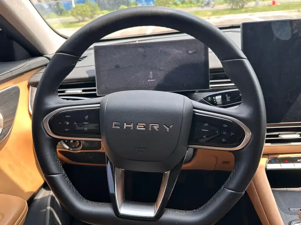 Chery Arrizo 8 PRO — фото 2