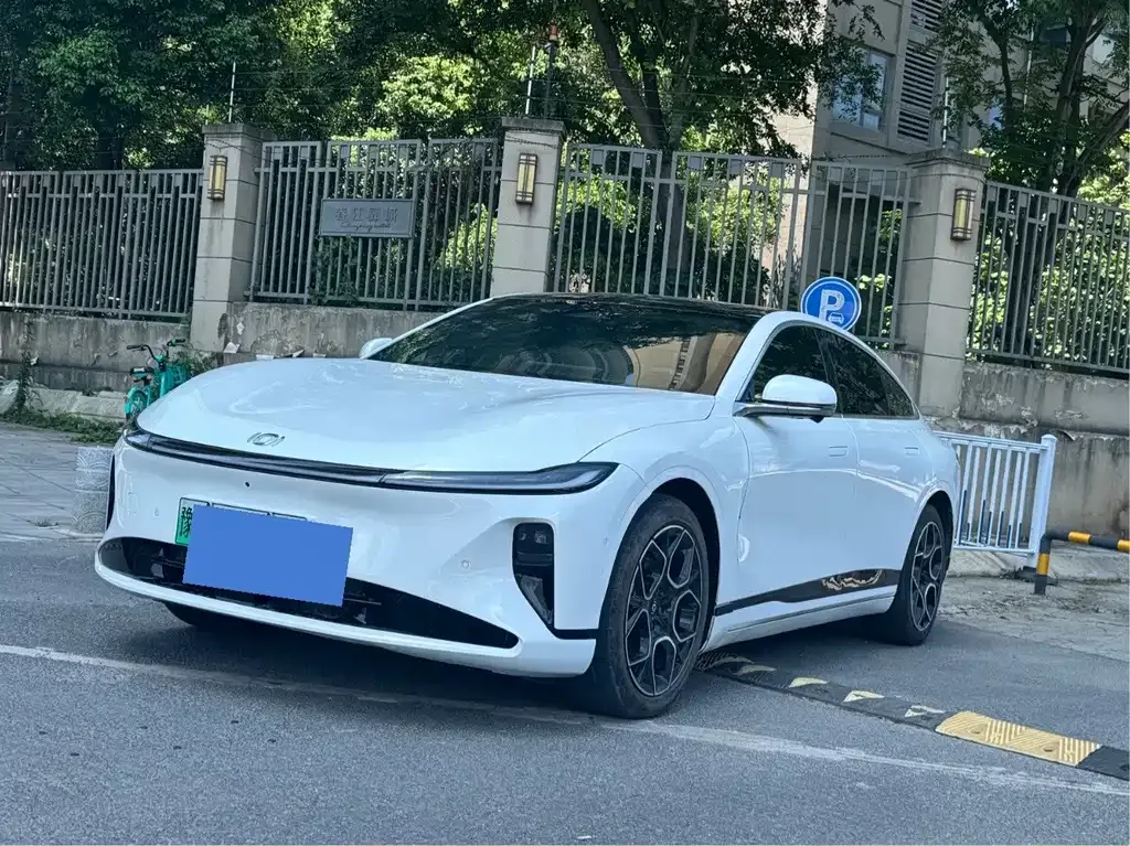 Qiyuan A07