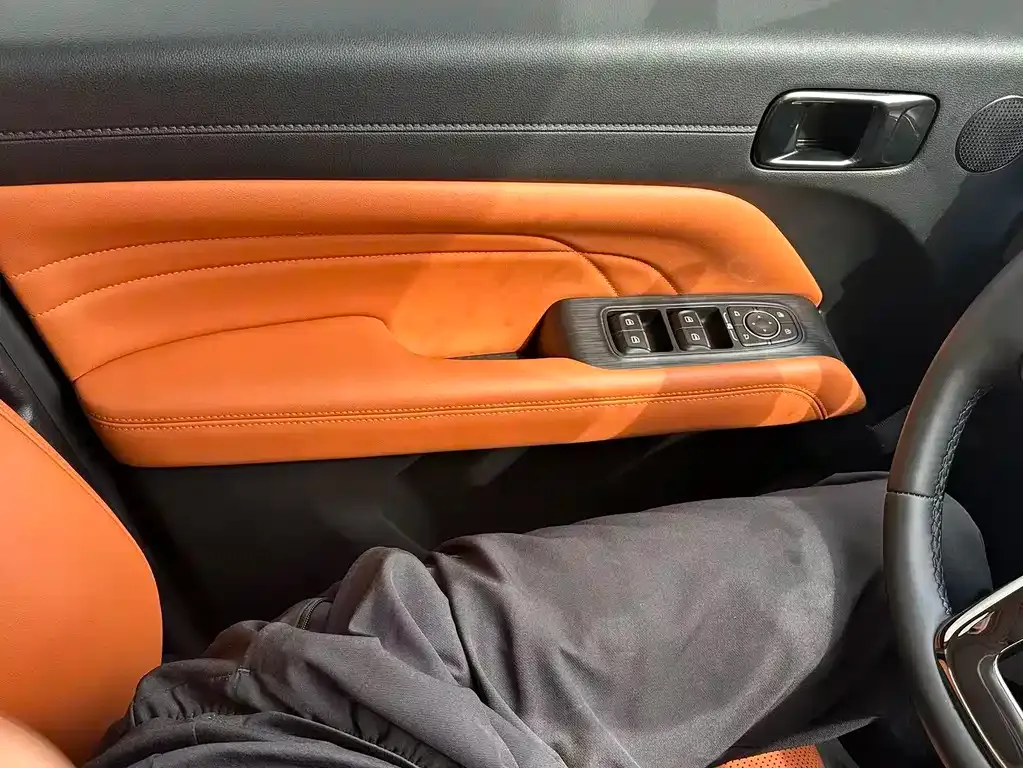 Haval H9 2024 из CN, фото 10
