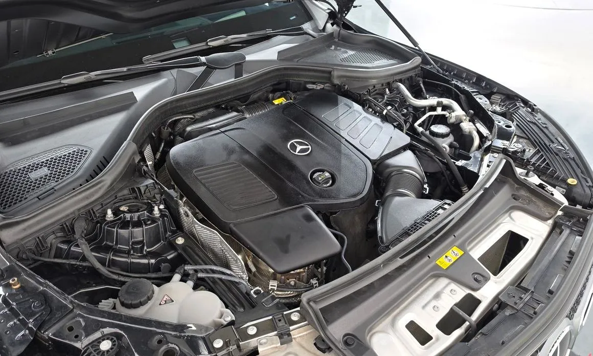 Mercedes-Benz GLC-Class 2023 из KR, фото 9
