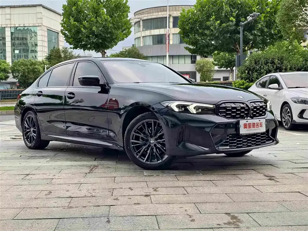 BMW 3 Series — фото 10