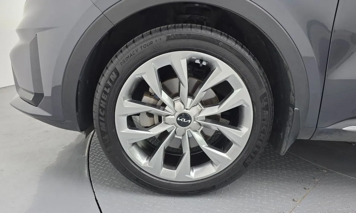 Kia Sorento 2023 из KR, фото 6