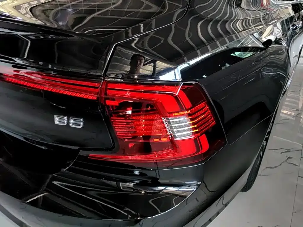Volvo S90 — фото 6