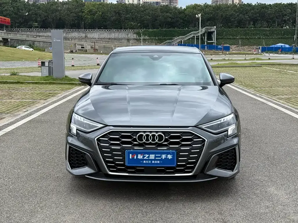 Audi A3 — фото 5