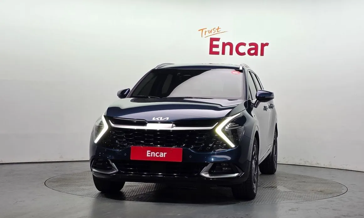 Kia Sportage — фото 3