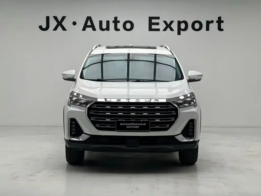 Jetour X90 PLUS 2022 из CN, фото 4