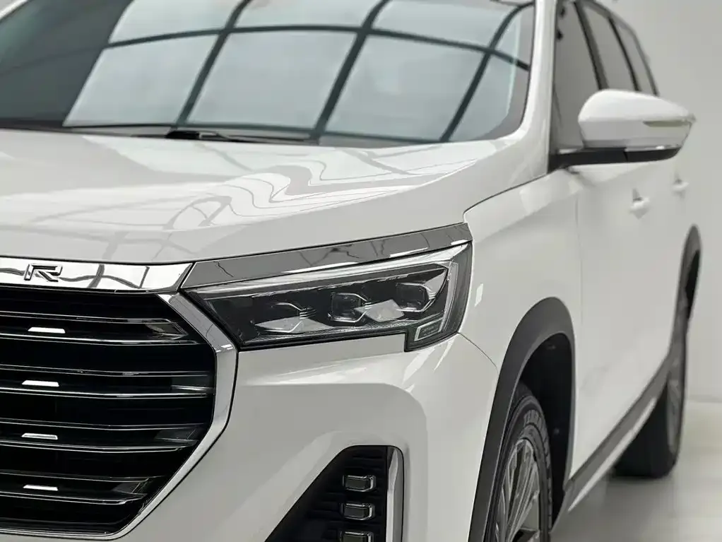 Jetour X90 PLUS 2022 из CN, фото 7