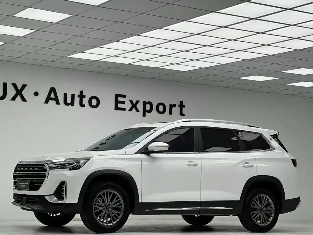 Jetour X90 PLUS 2022 из CN, фото 8