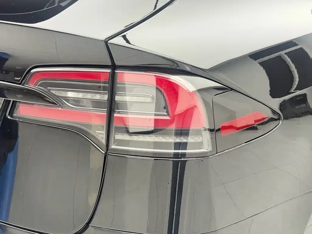 Tesla Model X — фото 8