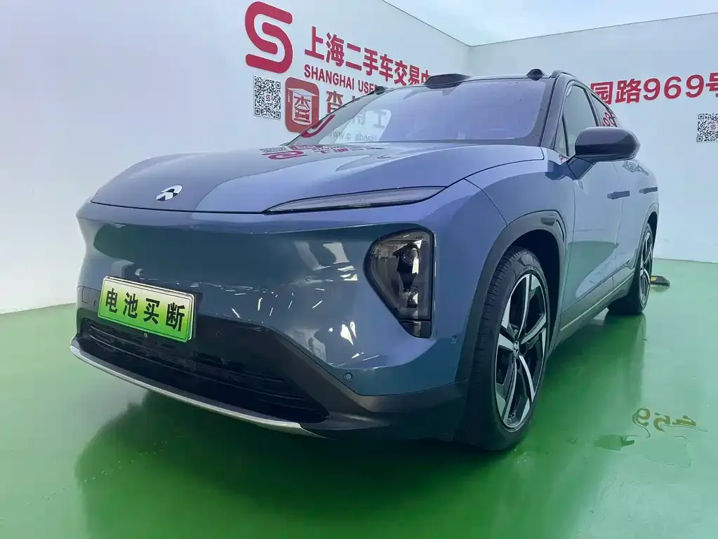 NIO ES7