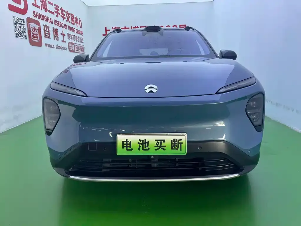 NIO ES7 2022 из CN, фото 7