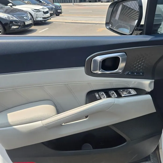 Kia Sorento — фото 4