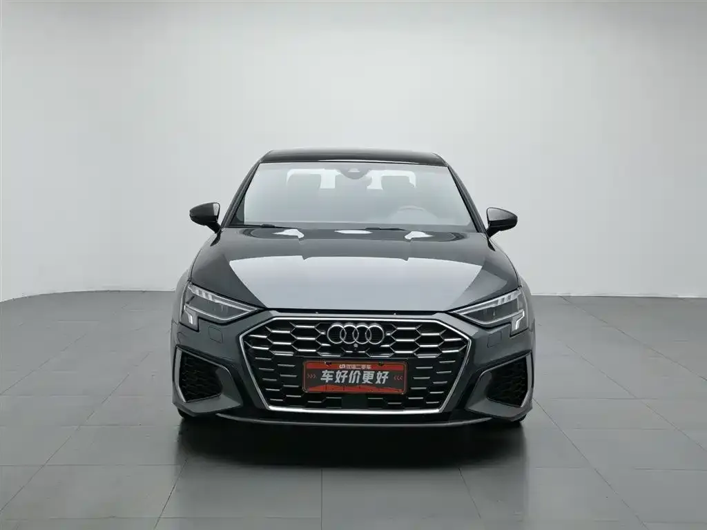 Audi A3 — фото 5