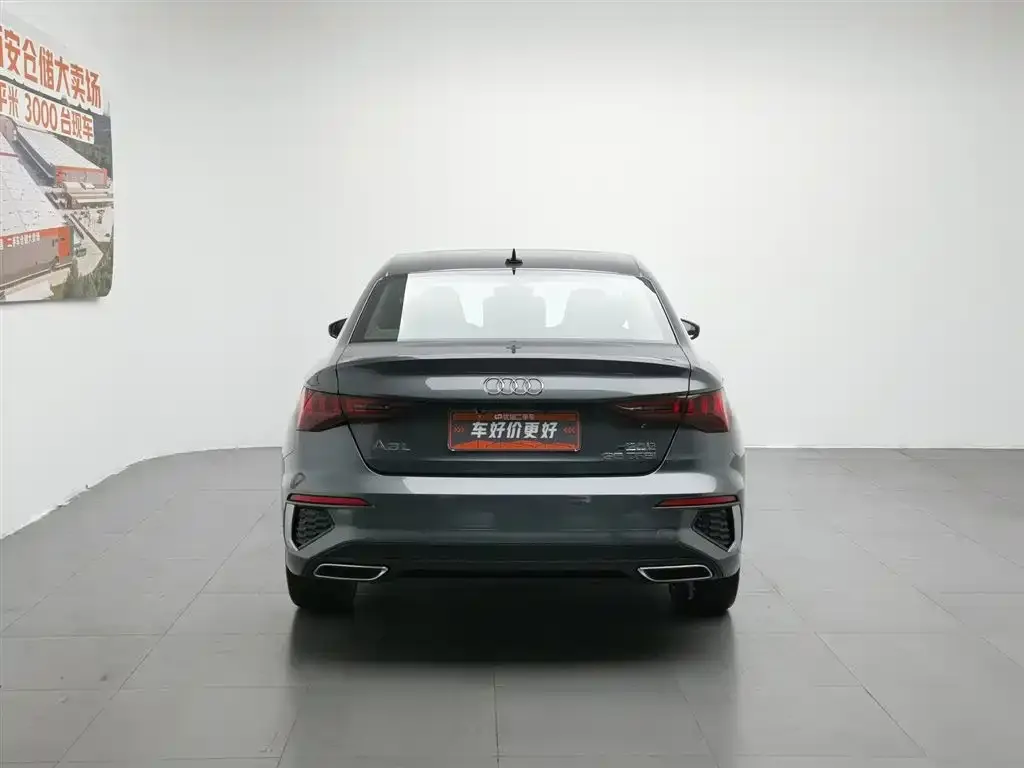 Audi A3 — фото 2