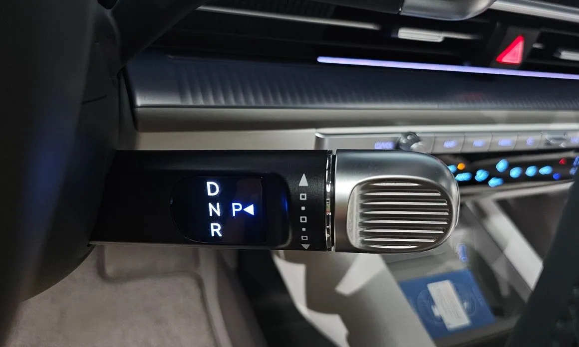 Hyundai Ioniq6 — фото 2