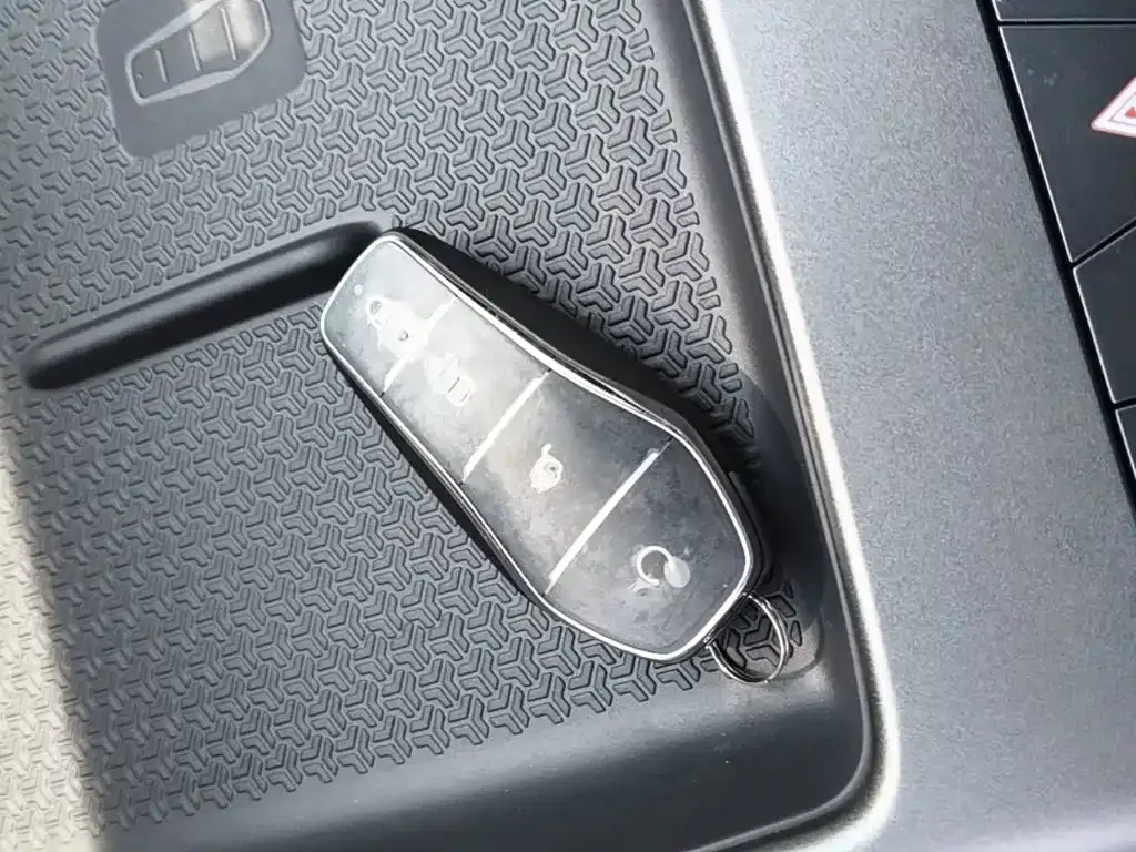 BYD Pro New Energy — фото 7