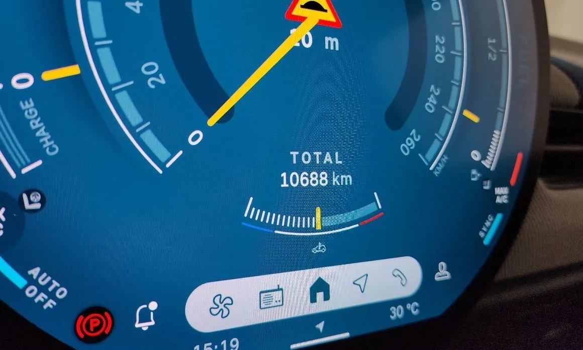 Mini Cooper 2025 из KR, фото 4