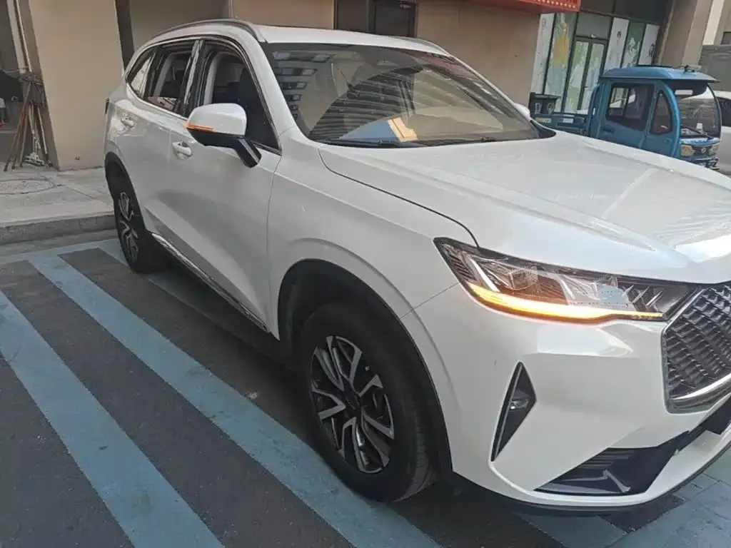 Haval H6 — фото 3