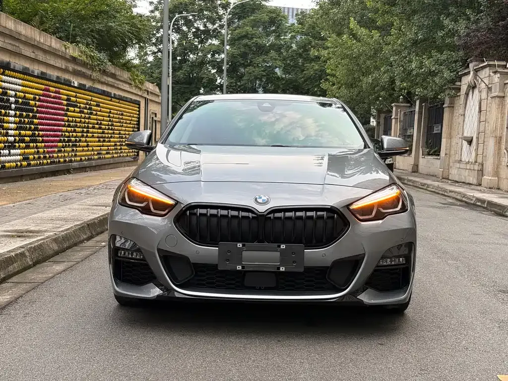 BMW 2 Series (Import) 2024 из CN, фото 9