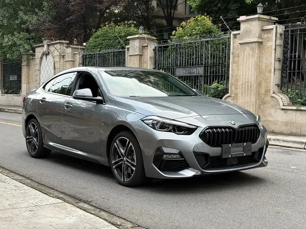 BMW 2 Series (Import) 2024 из CN, фото 10