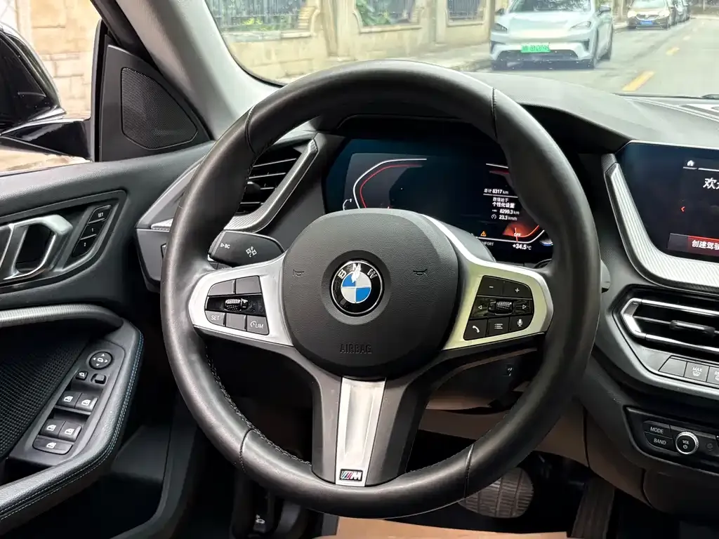 BMW 2 Series (Import) 2024 из CN, фото 5