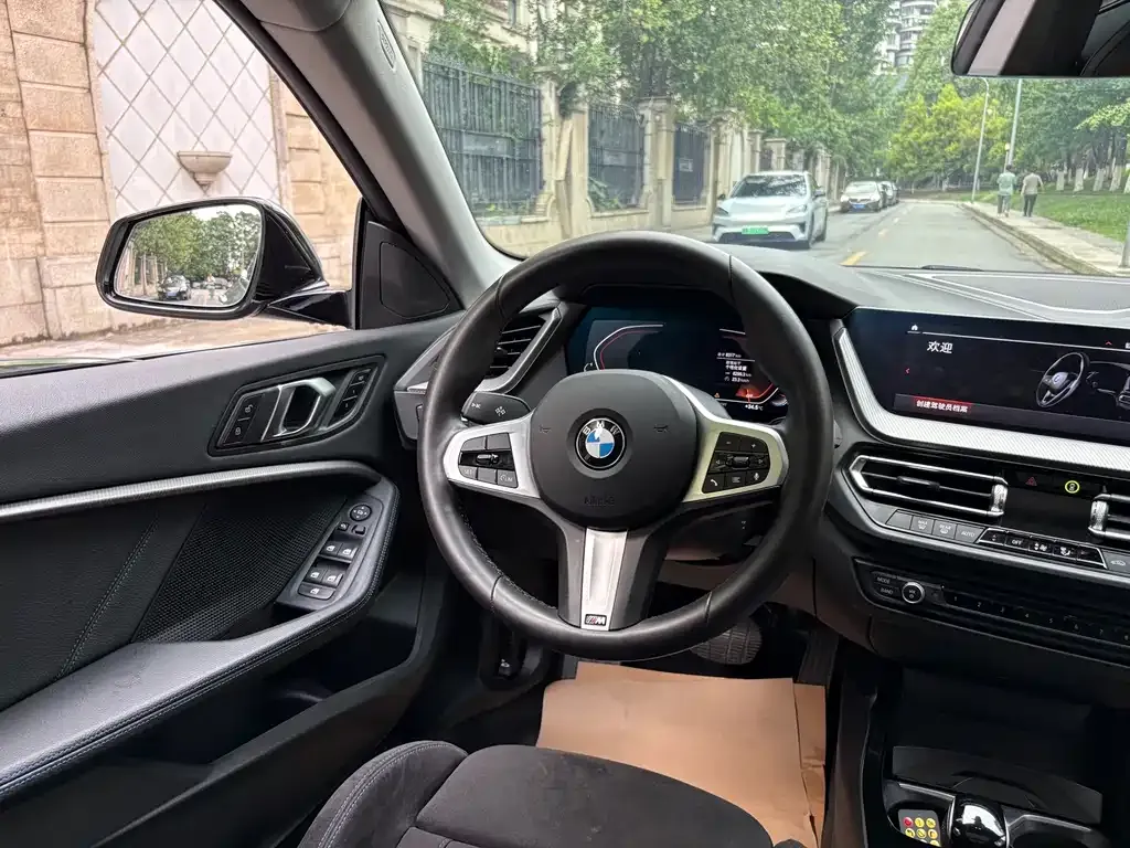 BMW 2 Series (Import) 2024 из CN, фото 8