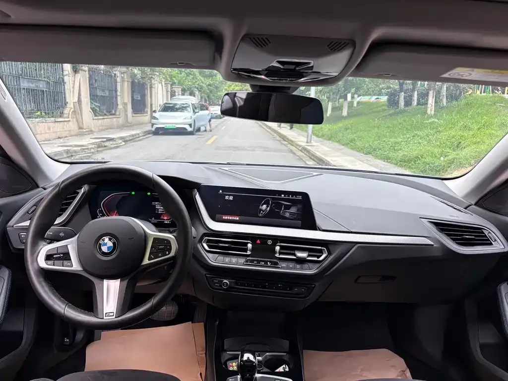 BMW 2 Series (Import) 2024 из CN, фото 4