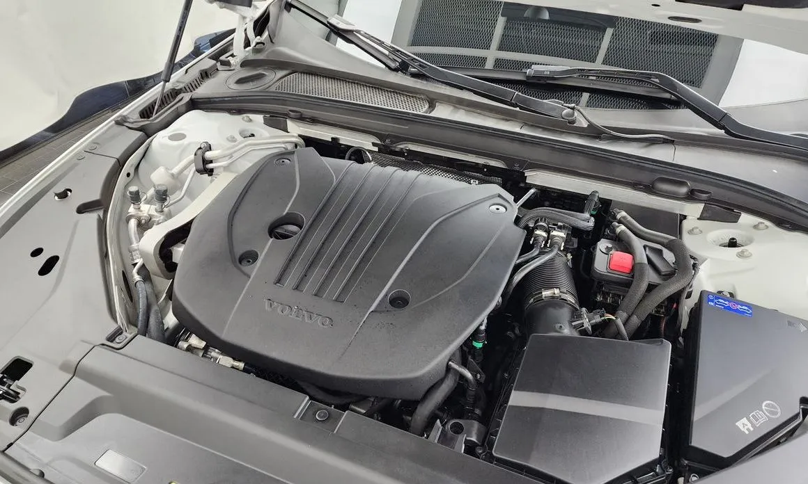 Volvo S90 2023 из KR, фото 10
