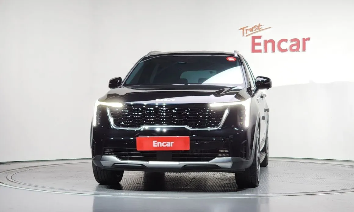 Kia Sorento — фото 4