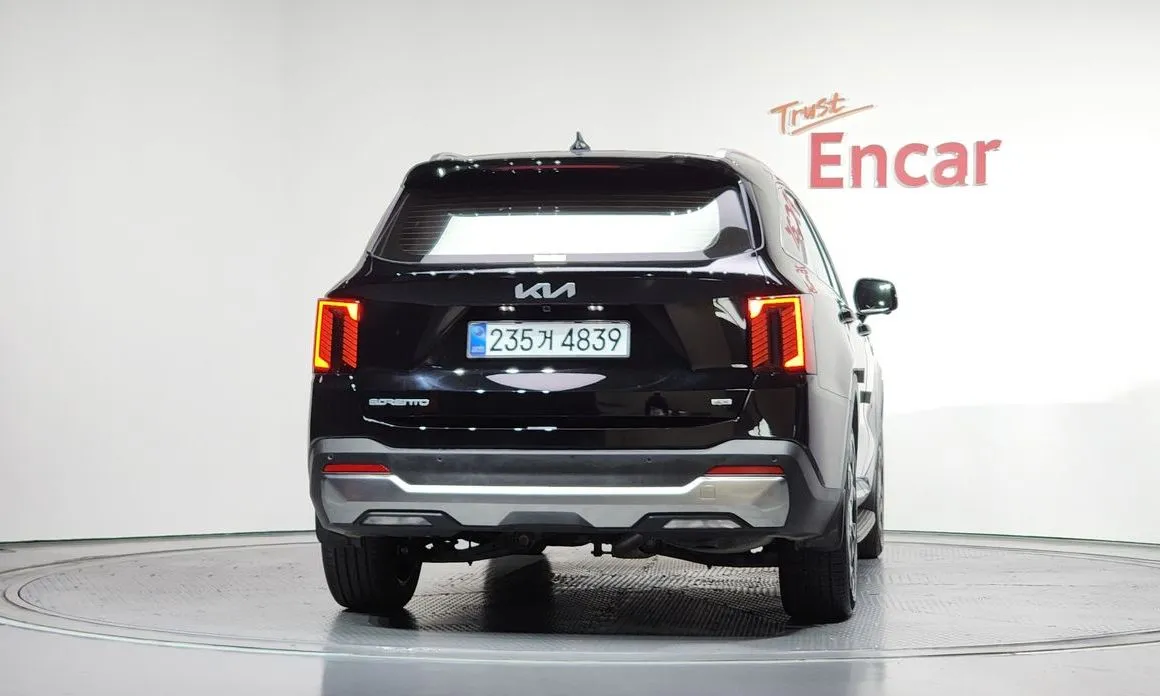 Kia Sorento — фото 2