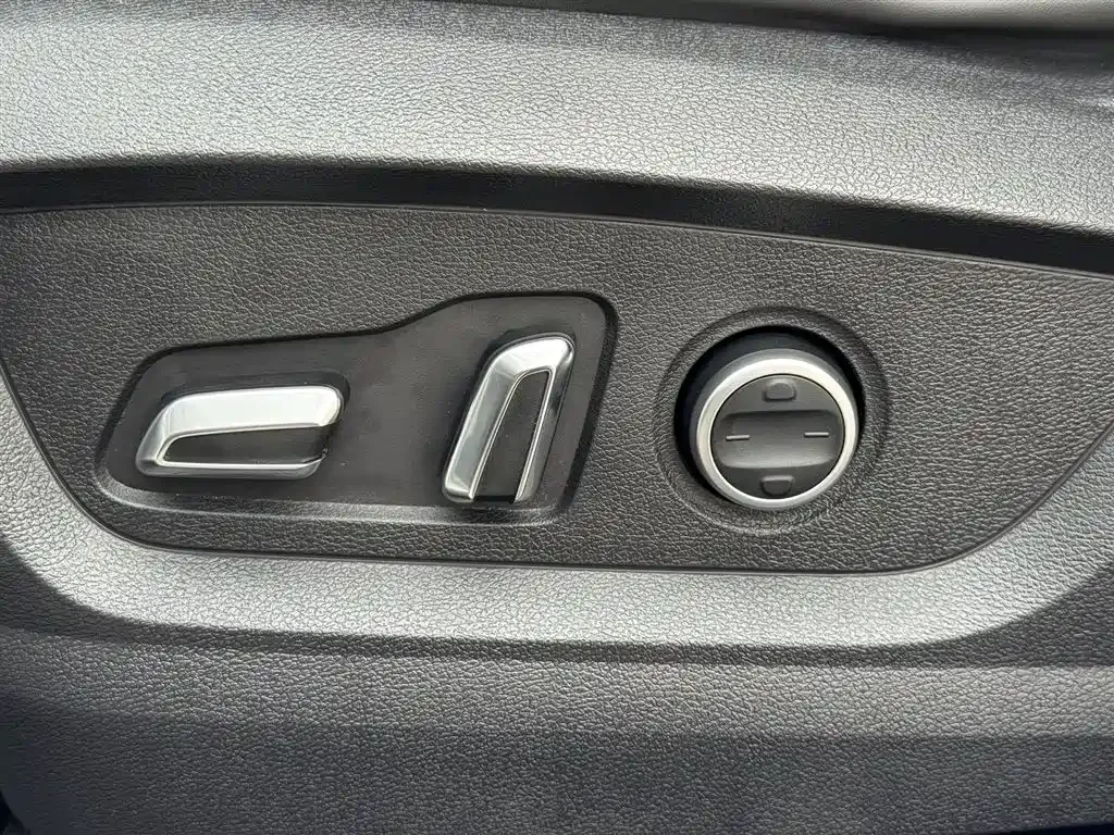 Chery Tiggo 7 PLUS — фото 9