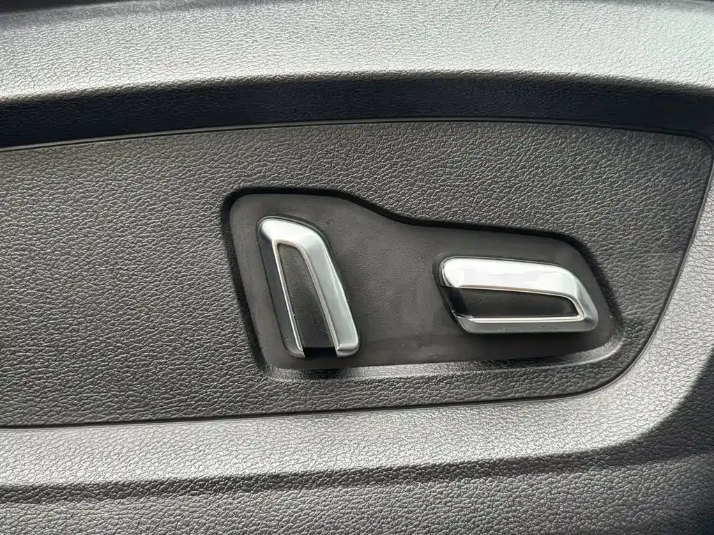Chery Tiggo 7 PLUS — фото 10