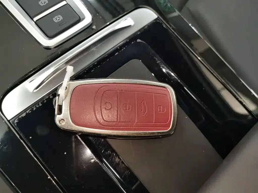 Chery Tiggo 8 PLUS — фото 7