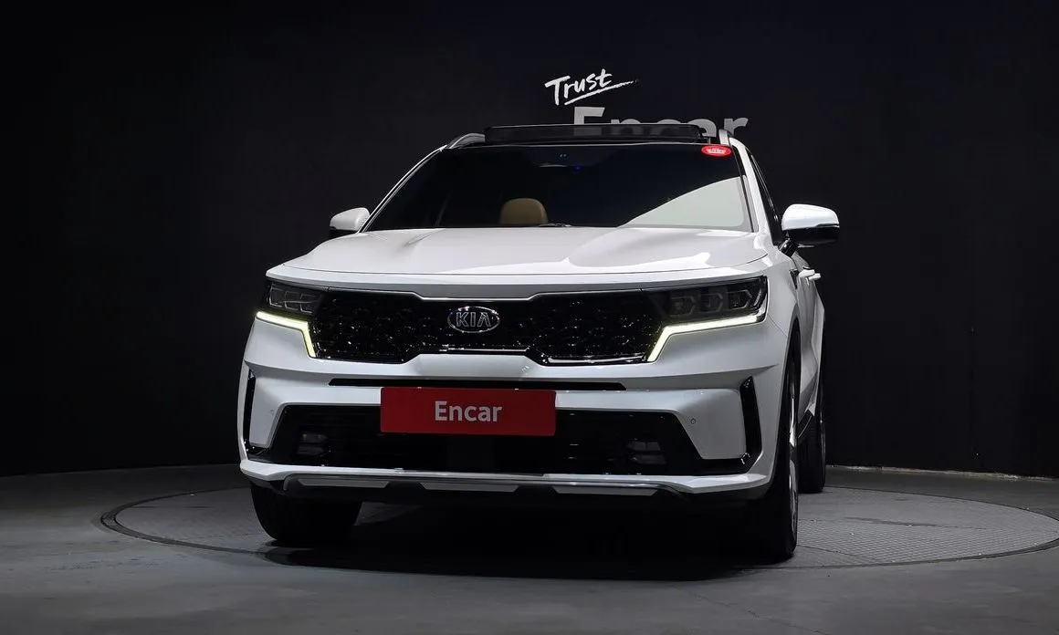 Kia Sorento — фото 2