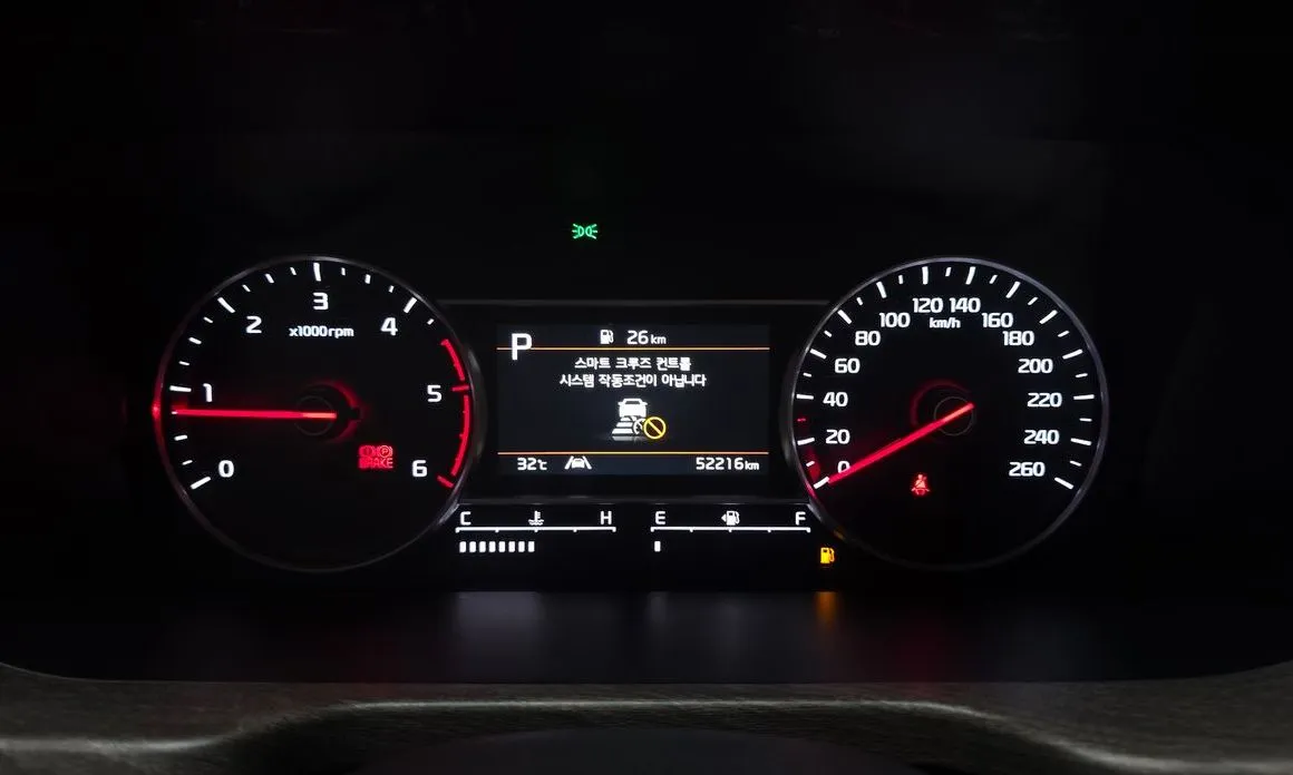 Kia Sorento — фото 5