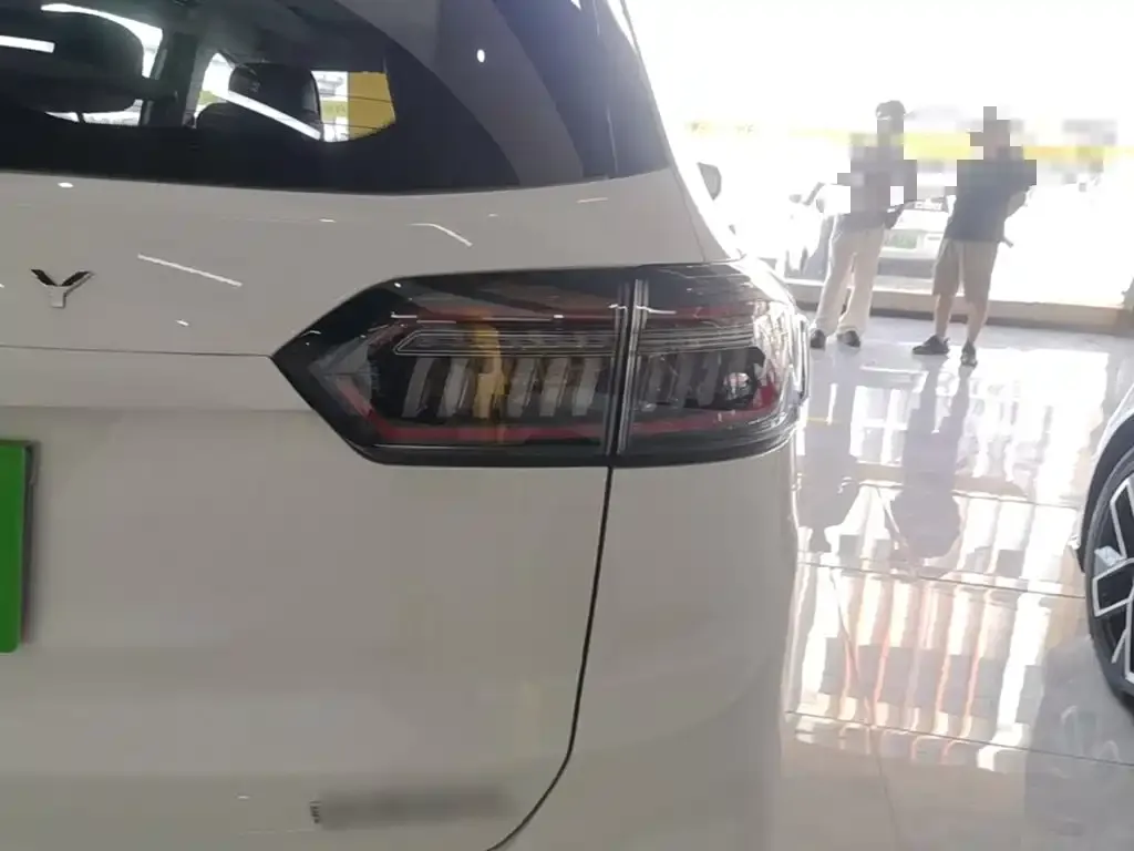 Chery Tiggo 8 PLUS — фото 3