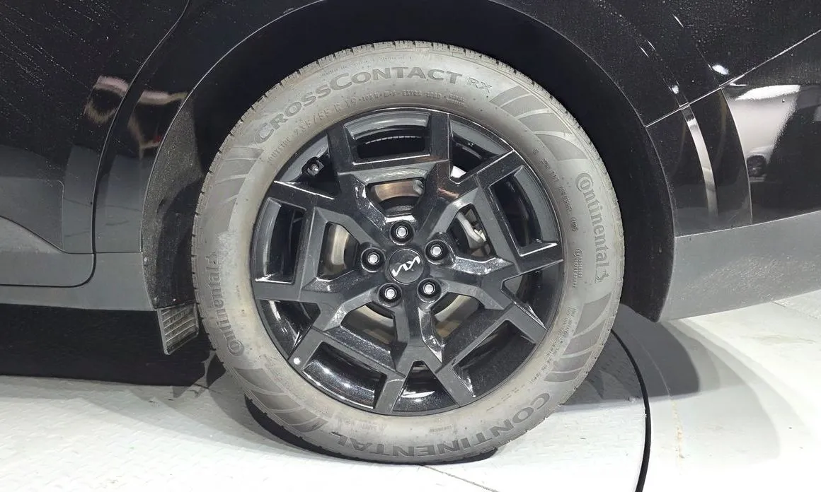 Kia Carnival 2025 из KR, фото 9