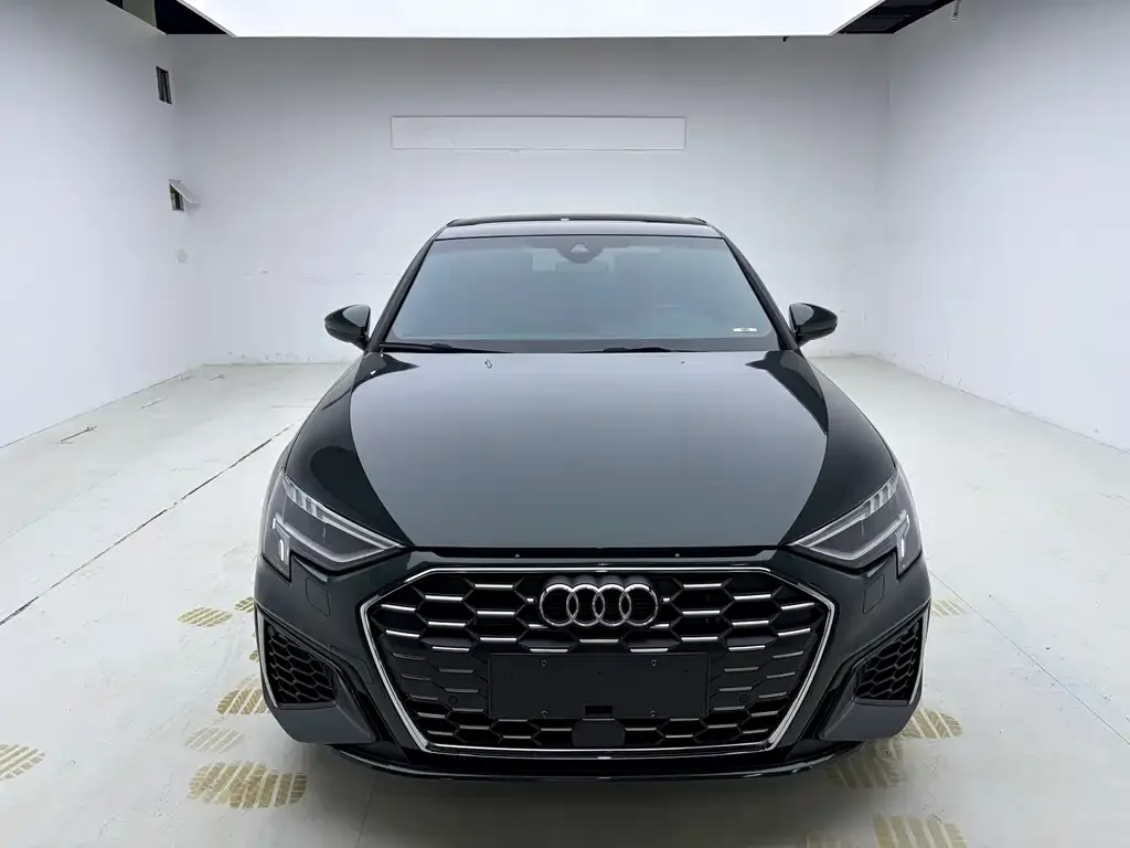 Audi A3 — фото 4