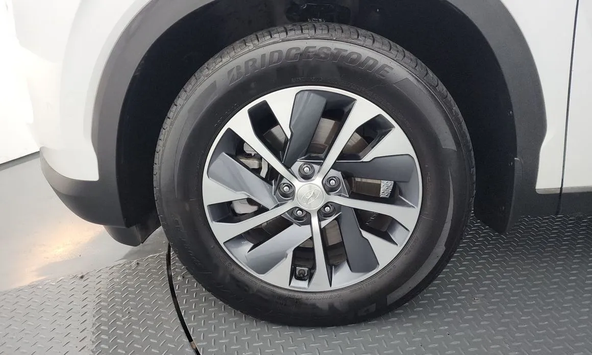 Hyundai Palisade — фото 6
