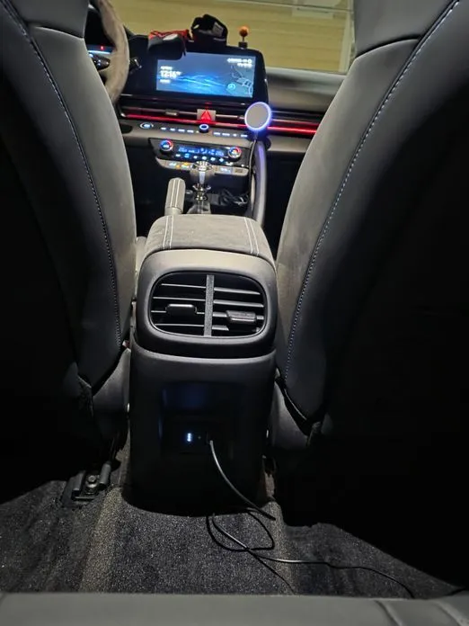 Hyundai AVANTE — фото 4