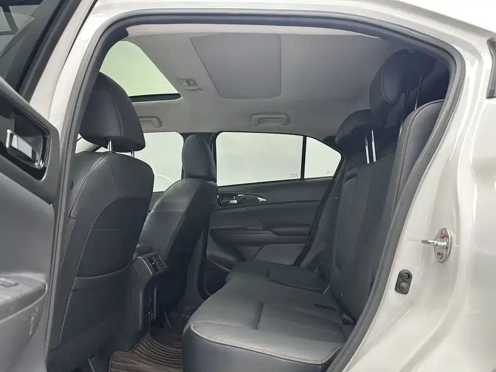 Mitsubishi Eclipse Cross 2022 из CN, фото 2