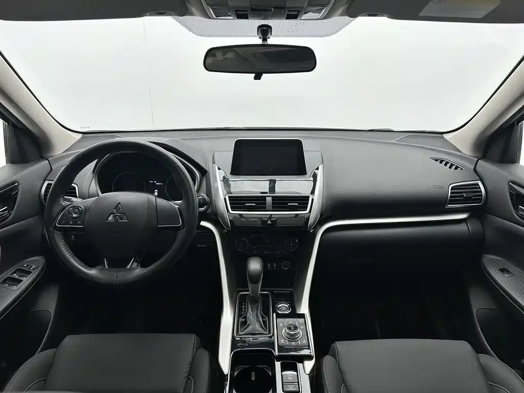 Mitsubishi Eclipse Cross 2022 из CN, фото 6