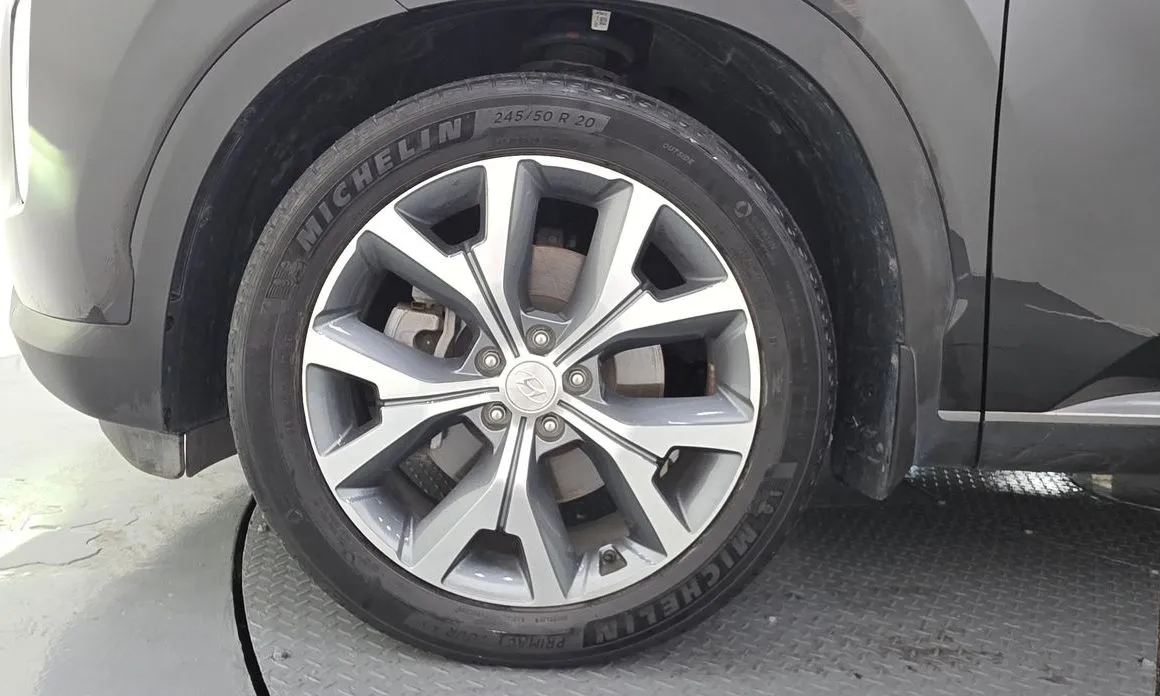 Hyundai Palisade — фото 6