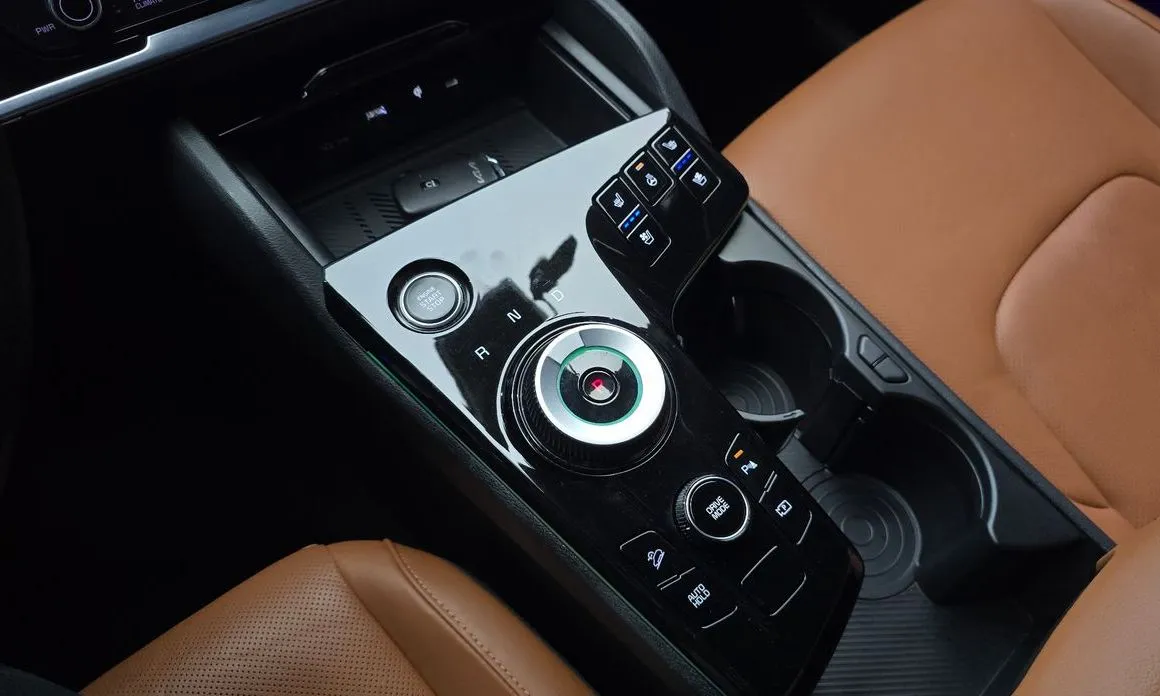 Kia Sportage — фото 2