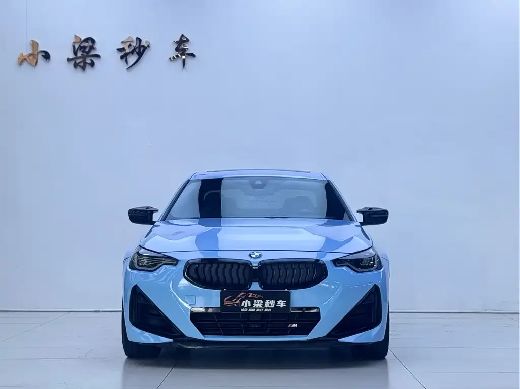BMW M240i — фото 2