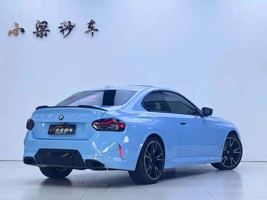 BMW M240i — фото 3
